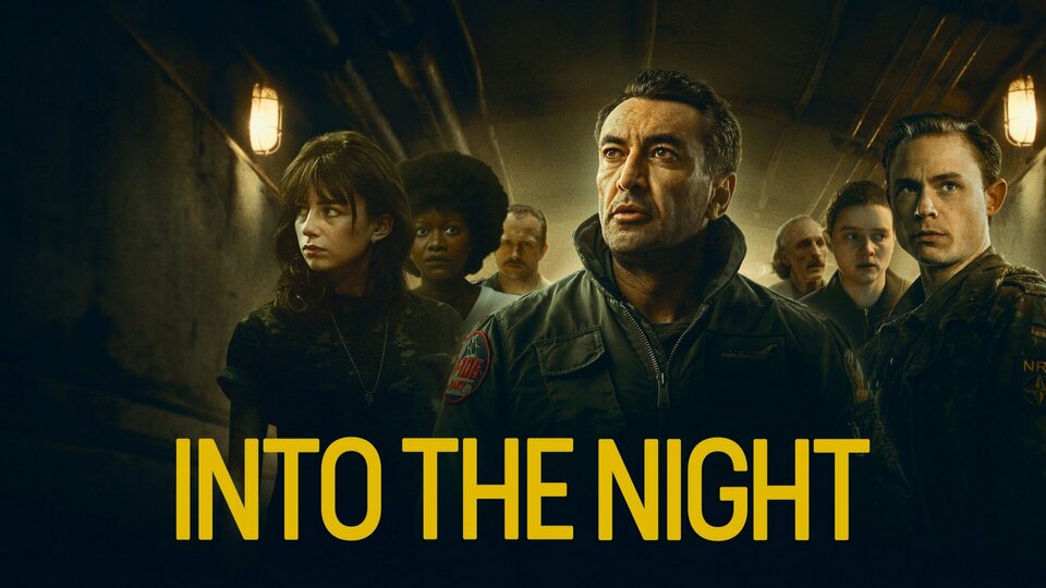 Into the Night - Netflix