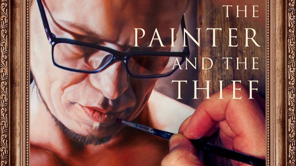 The Painter and the Thief - 