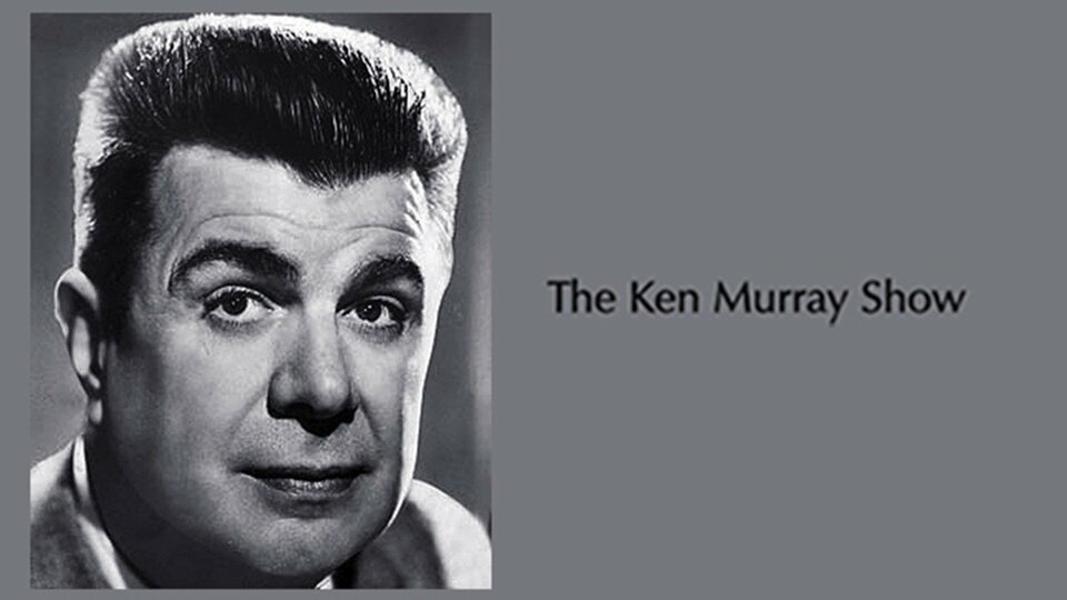 The Ken Murray Show - CBS