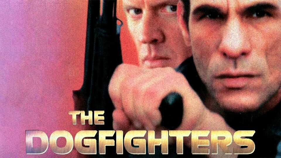 The Dogfighters - 