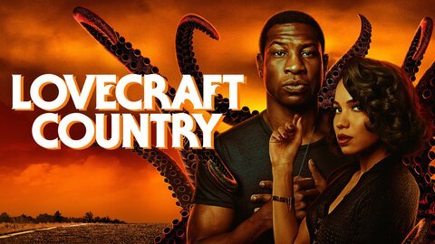 Lovecraft Country - HBO