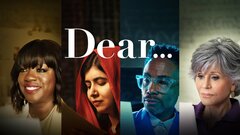 Dear... - Apple TV+