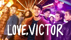 Love, Victor - Hulu