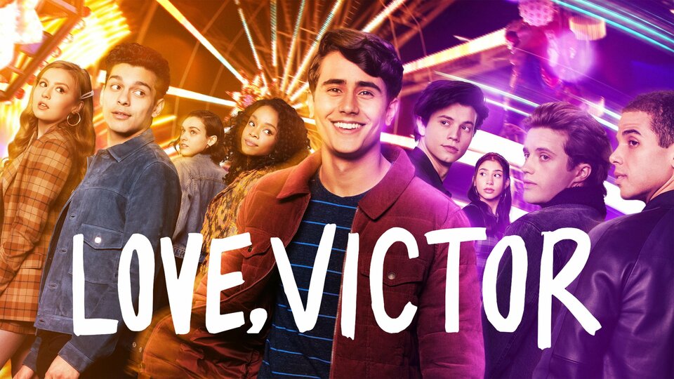 Love, Victor - Hulu