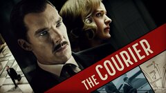 The Courier (2020) - 