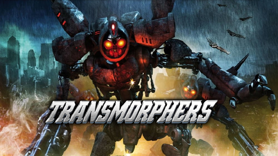Transmorphers - 