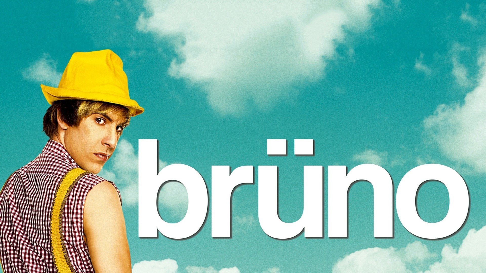 Brüno - Movie - Where To Watch