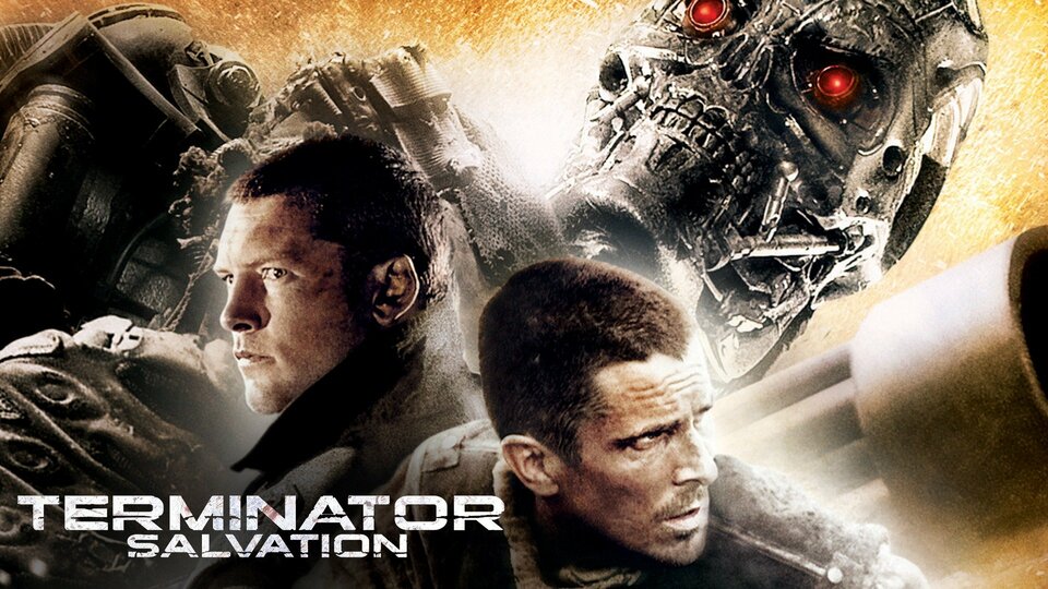 Terminator Salvation - 