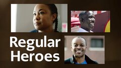 Regular Heroes - Amazon Prime Video