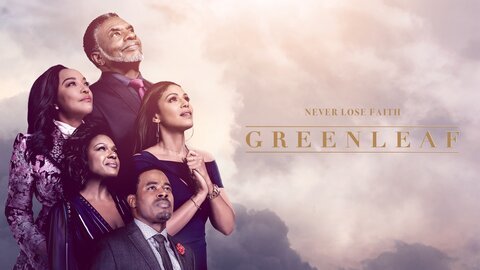 Greenleaf - OWN