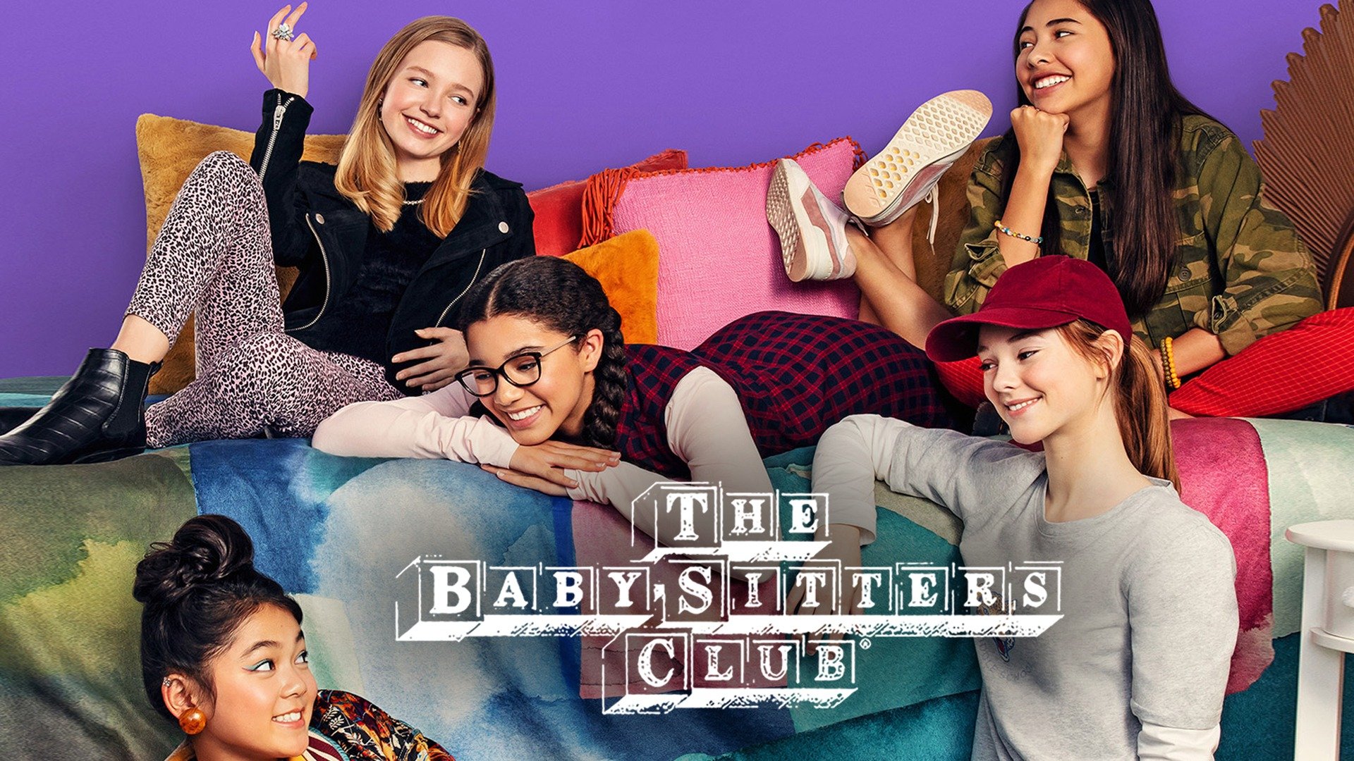 the babysitter cast 2020