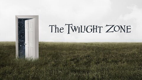 The Twilight Zone (2019) - Paramount+