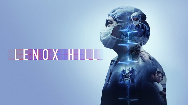 Lenox Hill key art