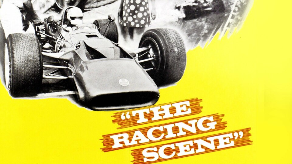 The Racing Scene - 