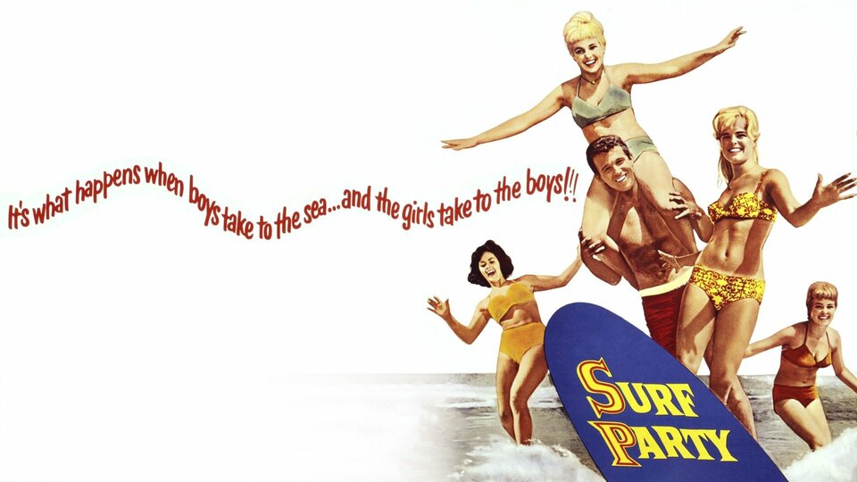 Surf Party - 