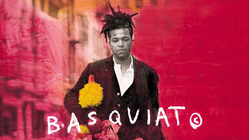 Basquiat - 