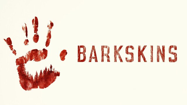 Barkskins key art