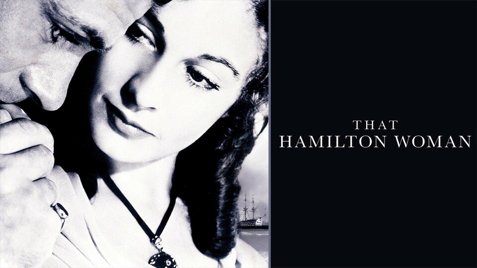 That Hamilton Woman - 