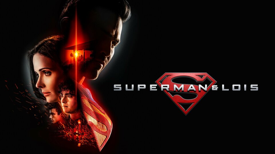 Superman & Lois - The CW