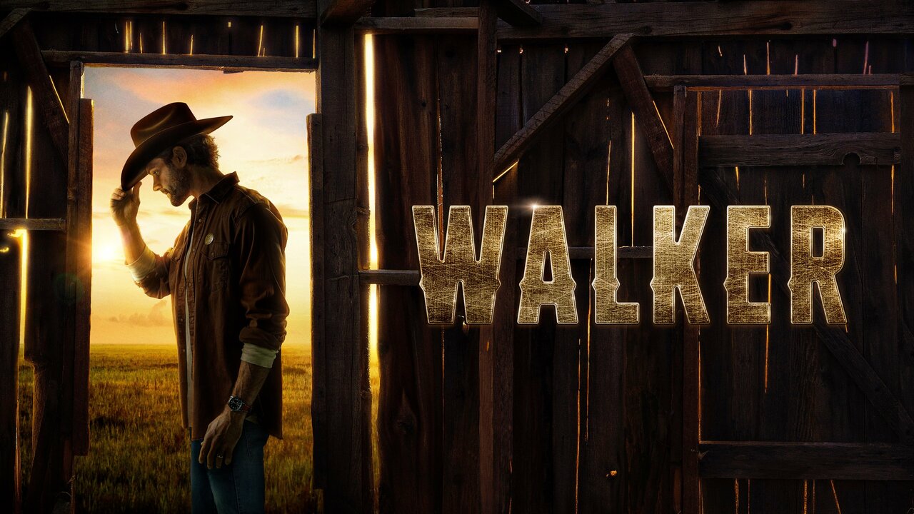 Walker The CW Series Where To Watch