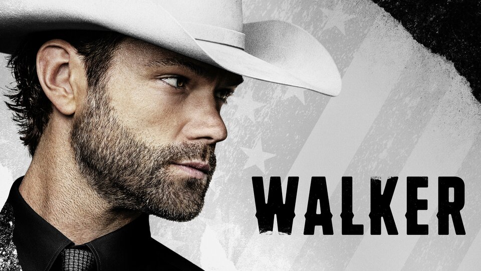 Walker - The CW