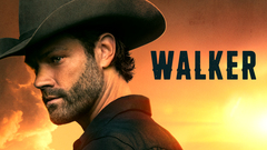 Walker - The CW