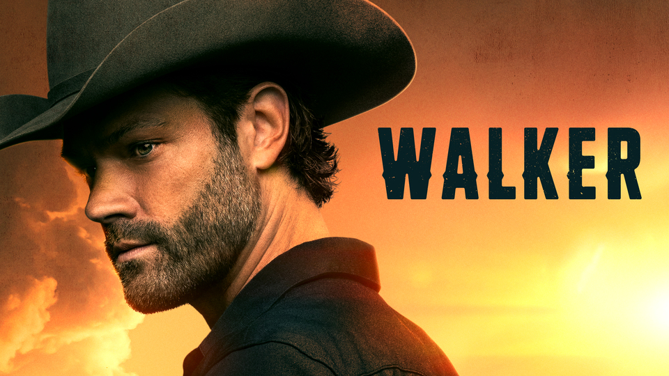 Walker - The CW