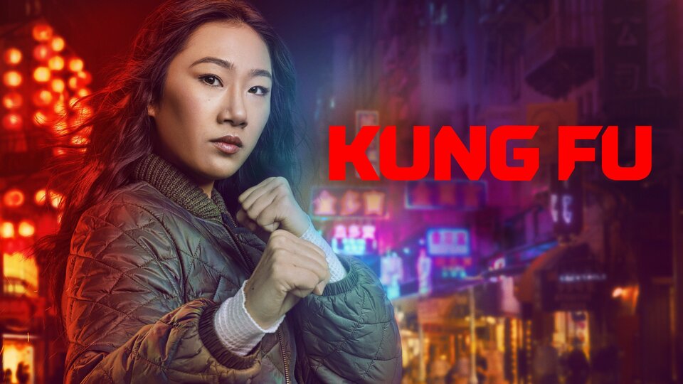 Kung Fu (2021) - The CW