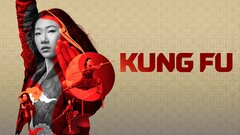 Kung Fu (2021) - The CW