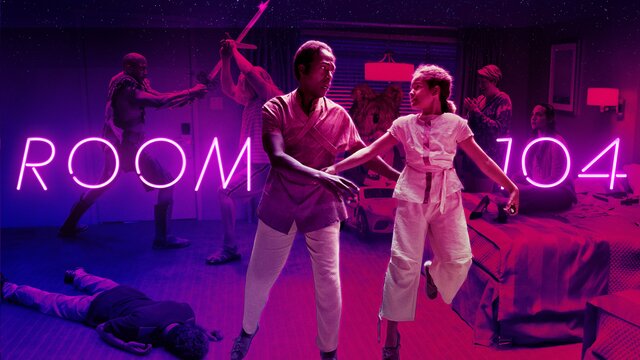 Room 104 key art