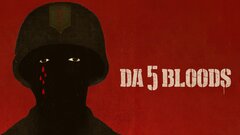 Da 5 Bloods - Netflix