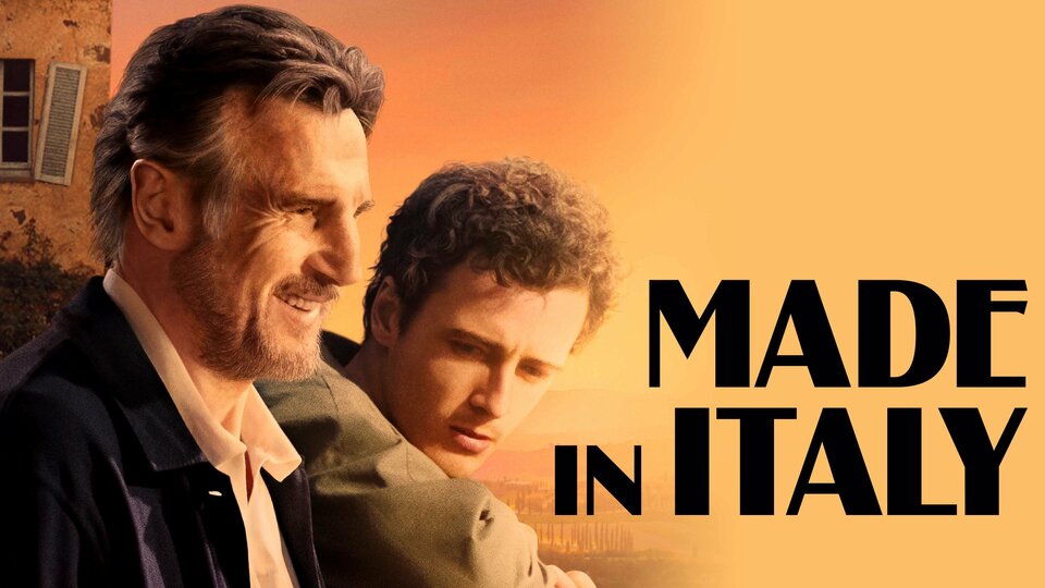 Made in Italy - 