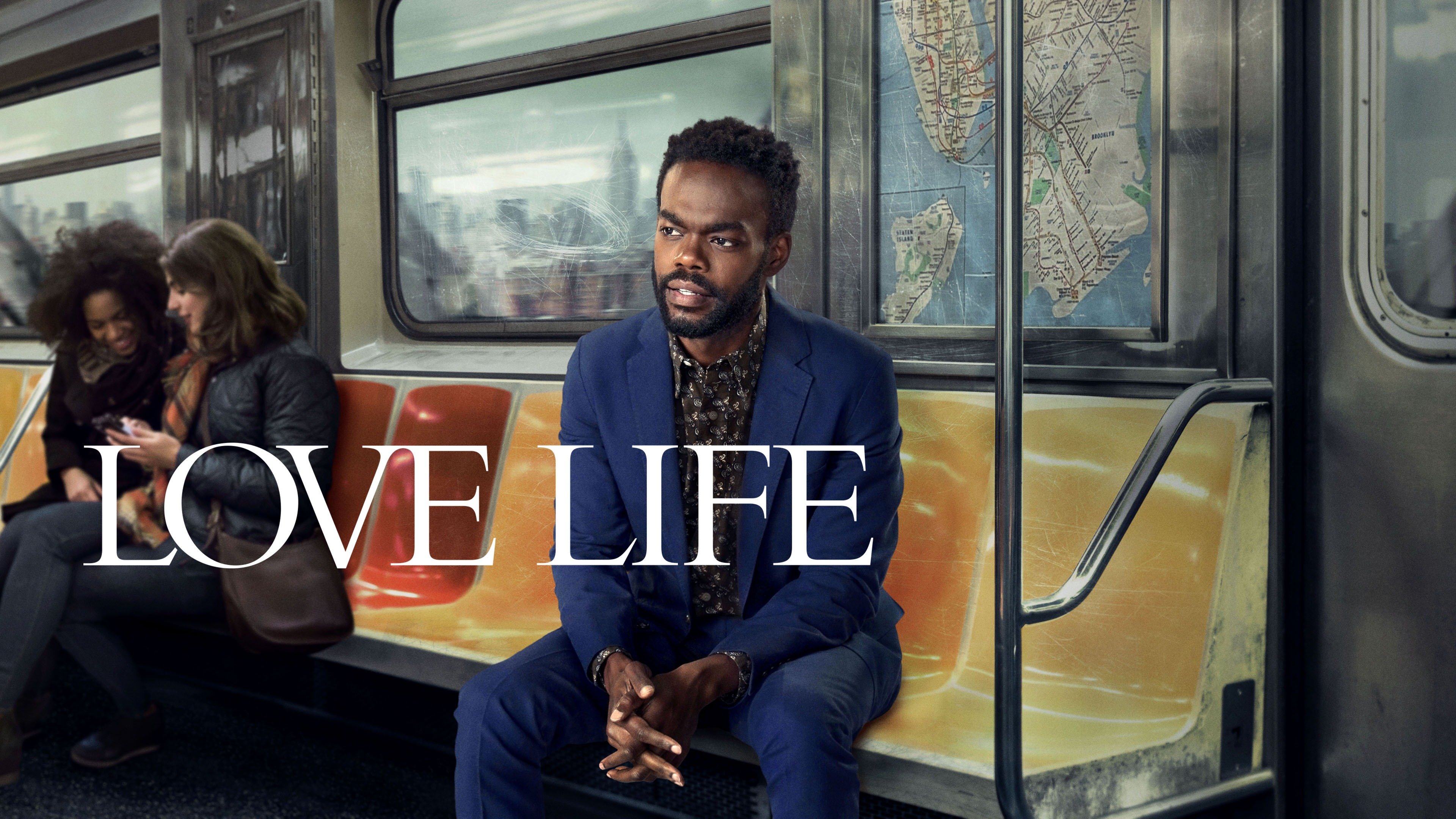 Love life season 1 streaming new arrivals