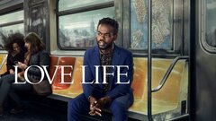Love Life - HBO Max