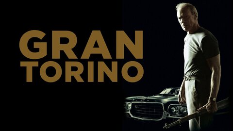 movie review gran torino