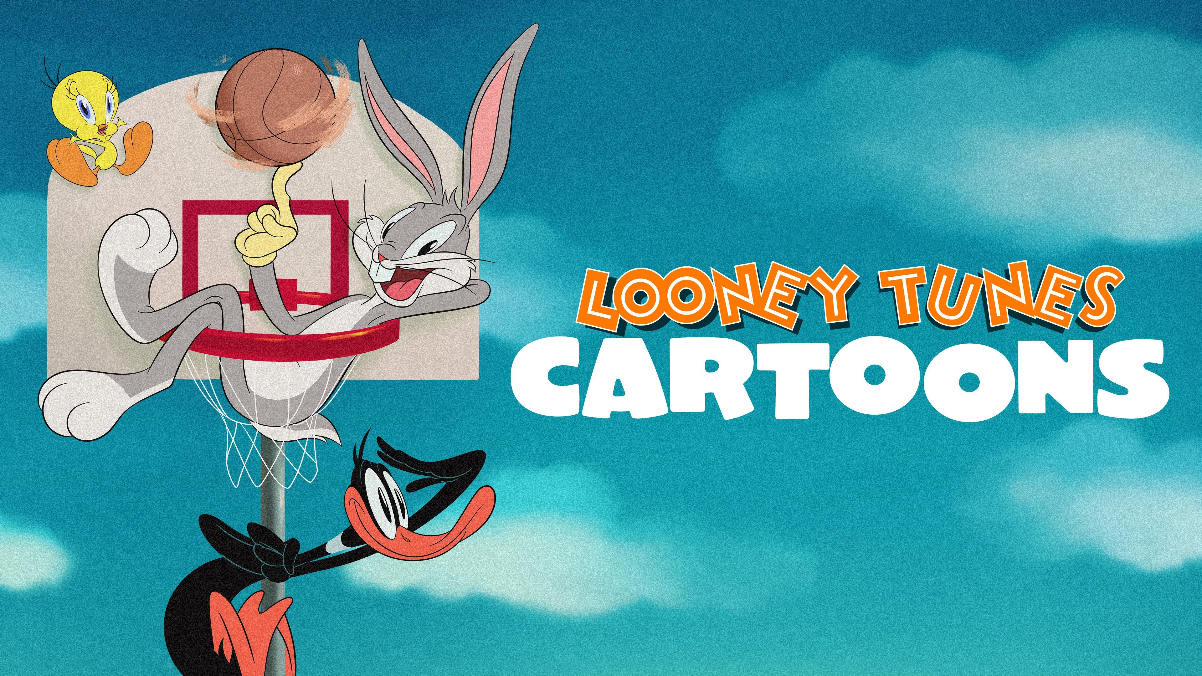 Looney Tunes Cartoons - HBO Max Series - Where To Watch