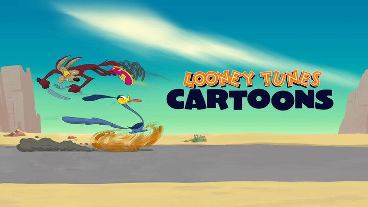 Looney Tunes Cartoons - HBO Max Series - Where To Watch