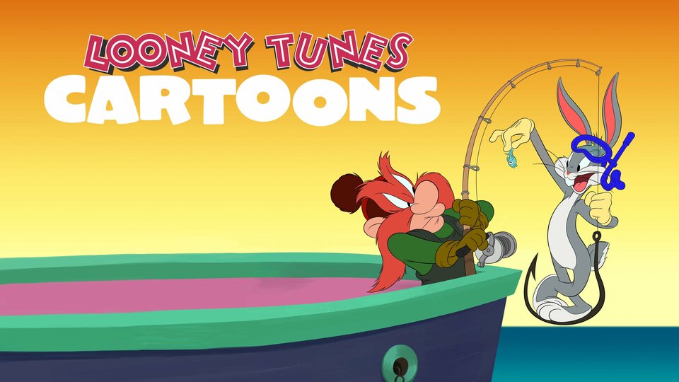 Looney Tunes Cartoons - Max