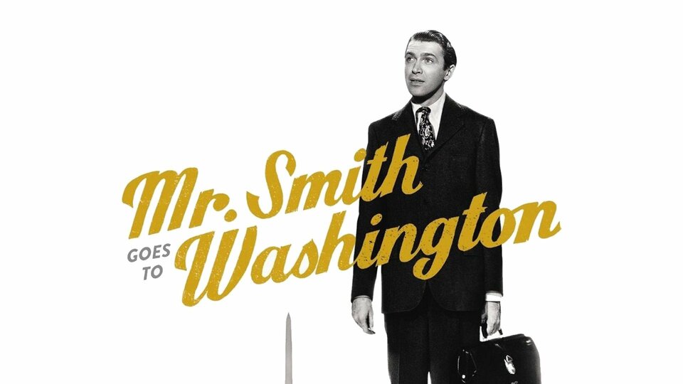 Mr. Smith Goes to Washington - 
