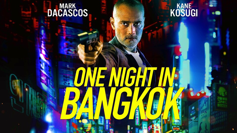 One Night in Bangkok - 