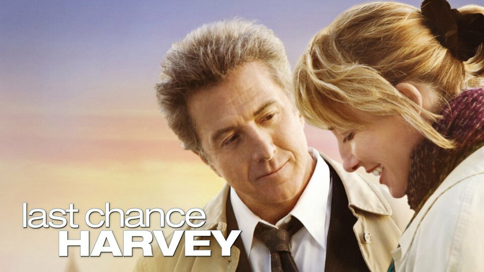Last Chance Harvey - 