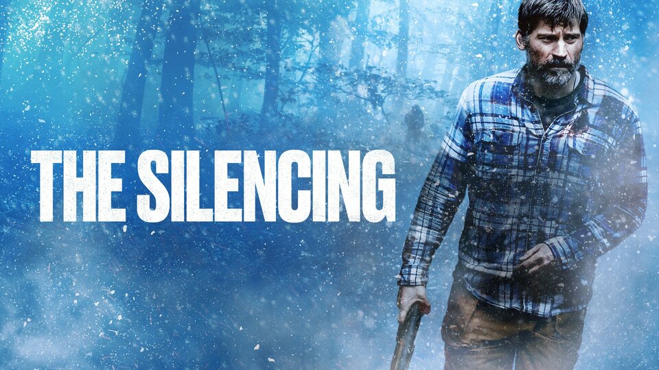 The Silencing - Netflix
