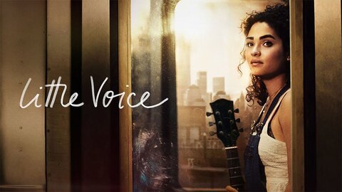 Little Voice (2020) - Apple TV+