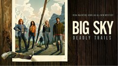 Big Sky - ABC