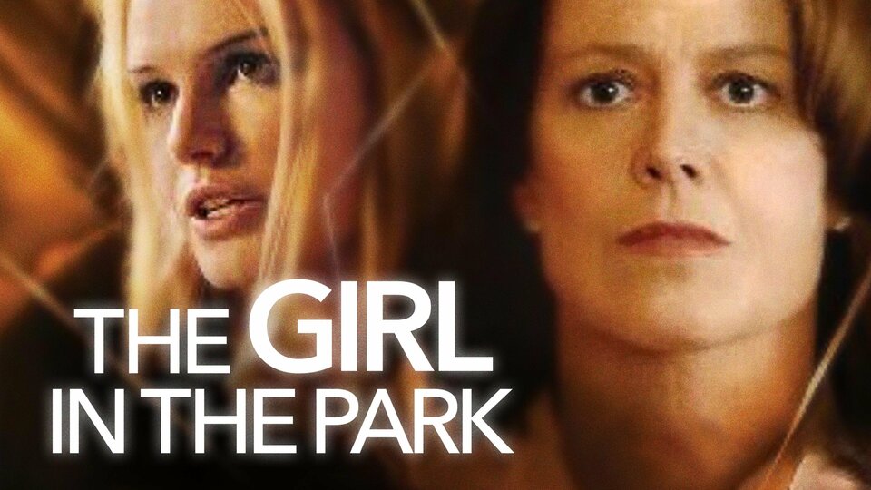 The Girl in the Park - 