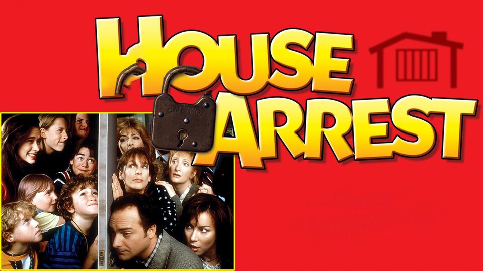 House Arrest - 