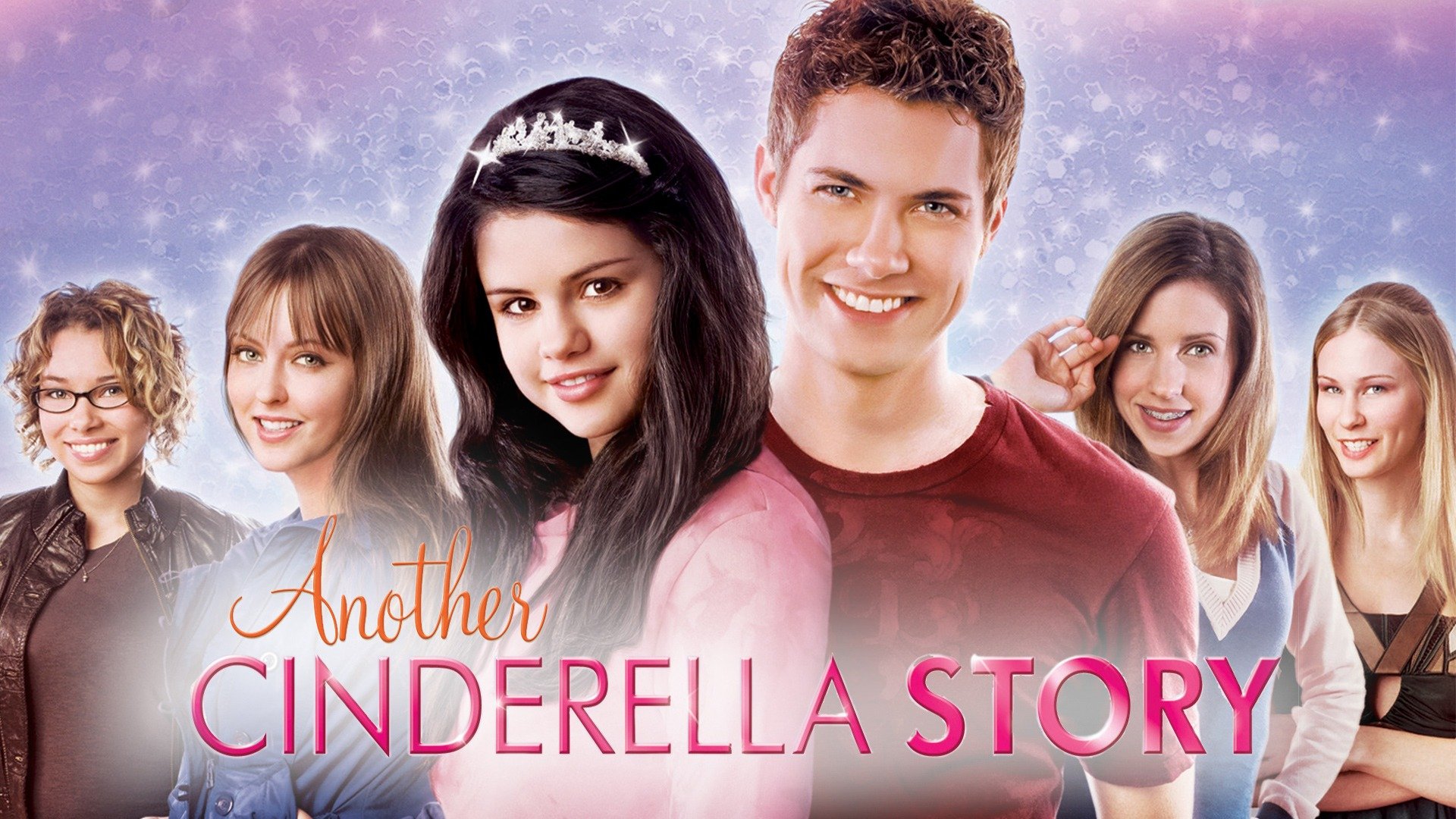 A cinderella deals story full movie