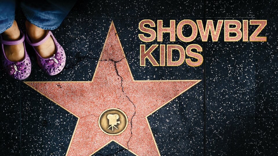 Showbiz Kids - HBO