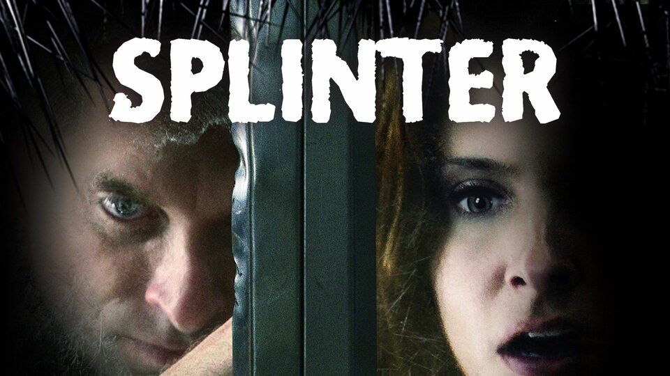 Splinter - 