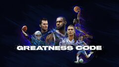 Greatness Code - Apple TV+